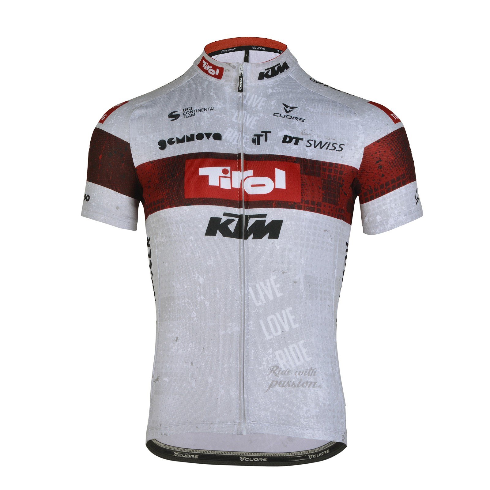 Rad Trikot "Replica 2022"
