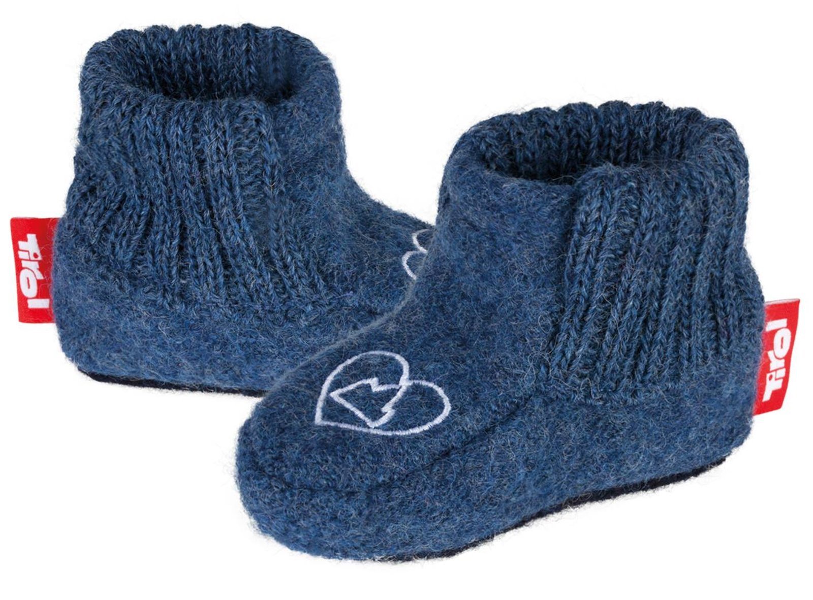 Baby Patschen "Herzberg"