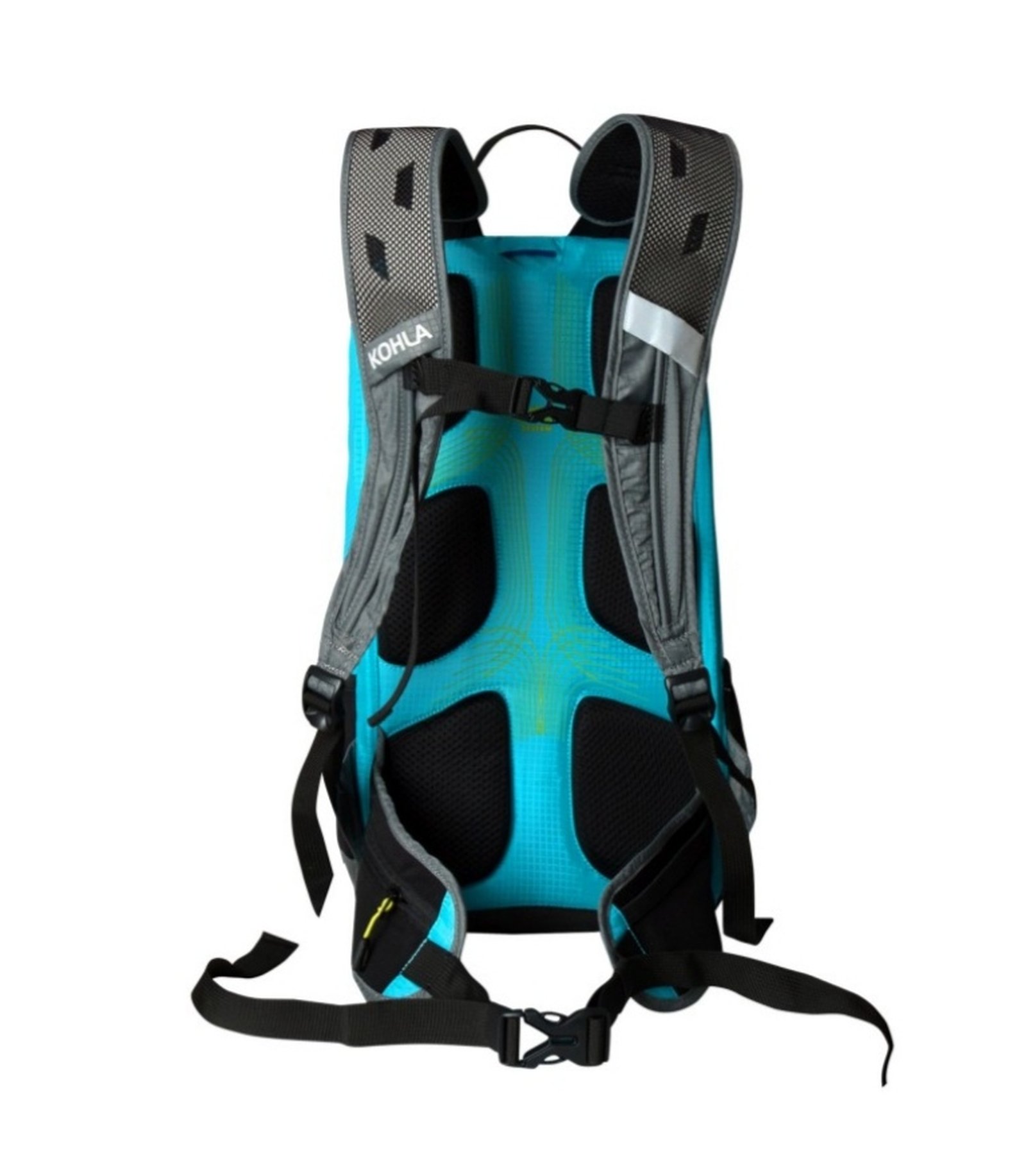 Kohla Rucksack "Karwendel", royal