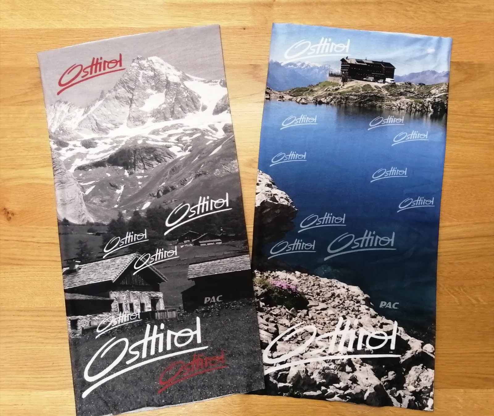 Bandana "Großglockner"