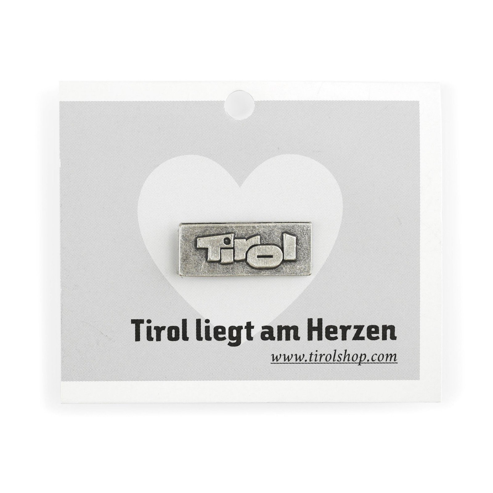 Pin "Tirol"