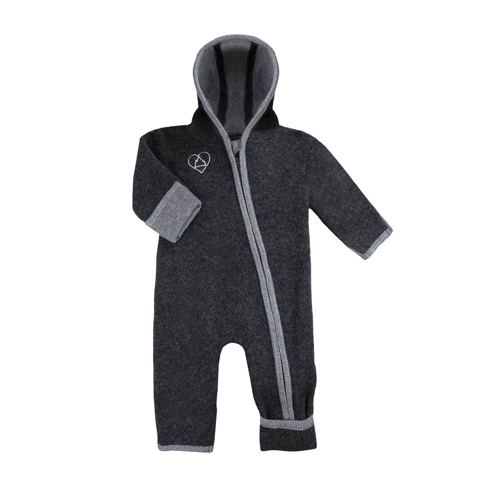 Stapf Baby Strampler "Wörgl"